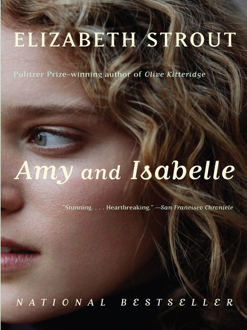 Title details for Amy and Isabelle by Elizabeth Strout - Available